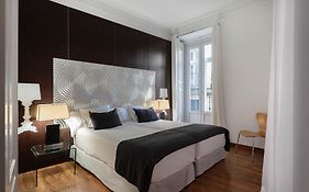 Suite Prado